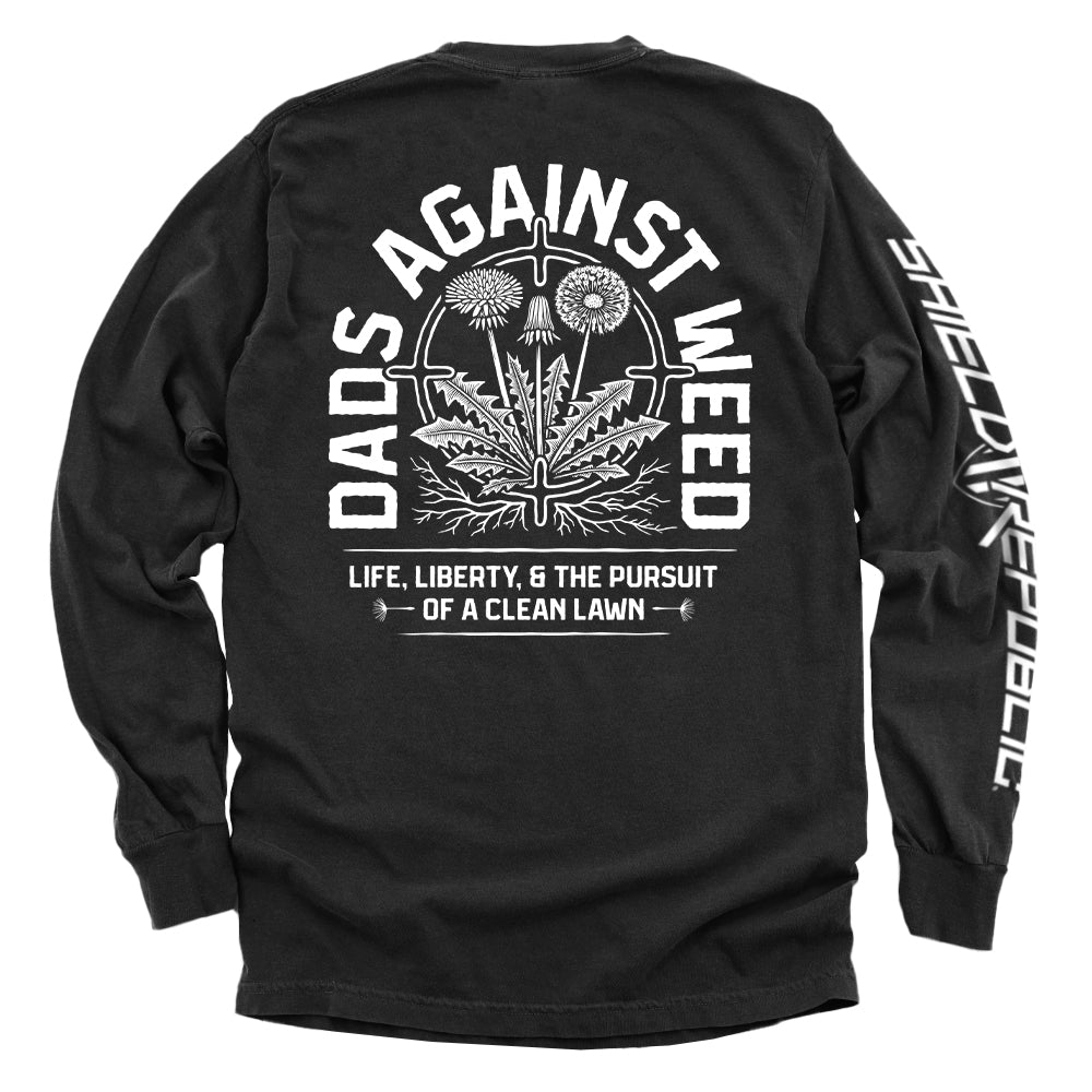 Dads Against Weed