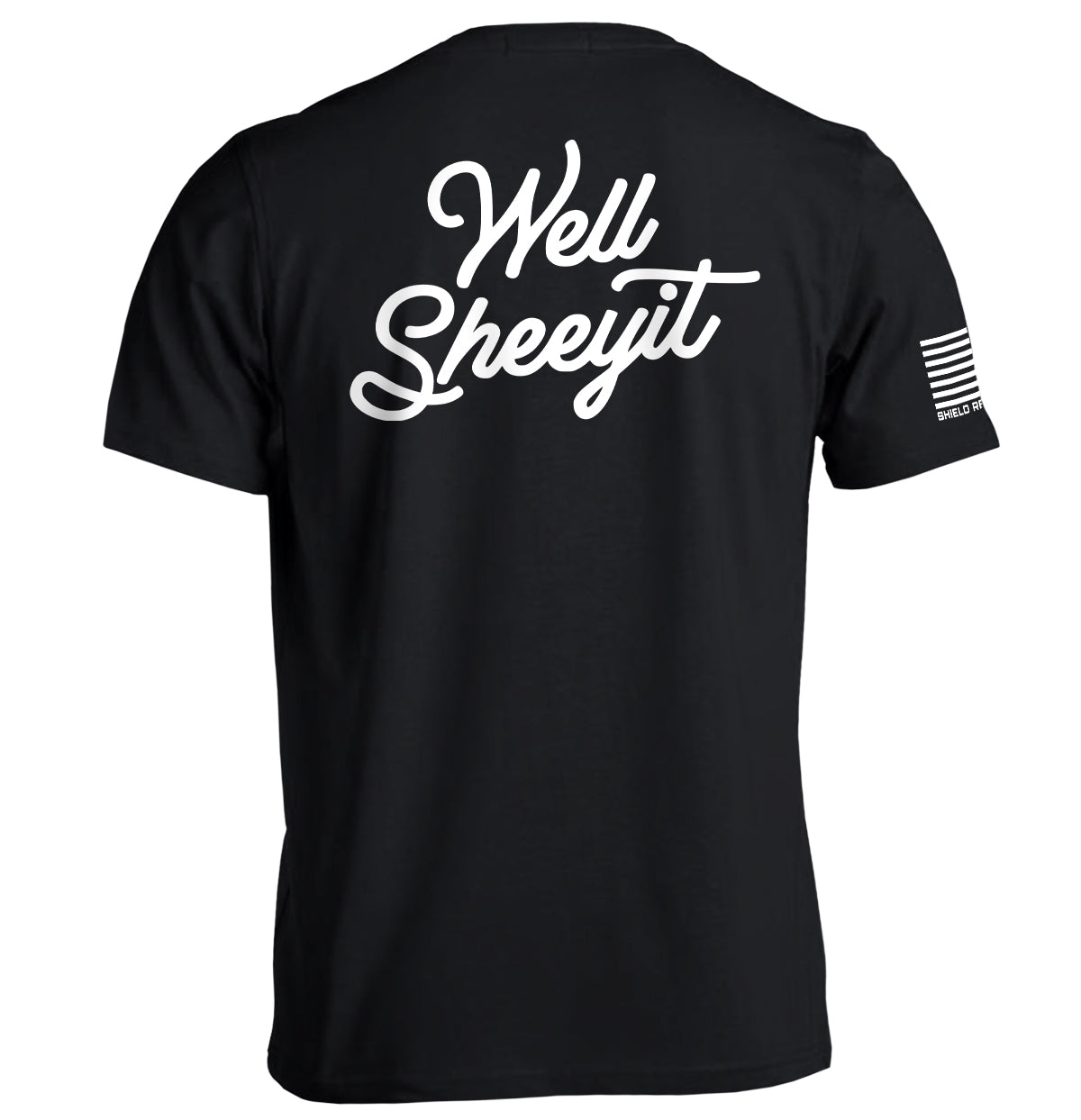Well Sheeyit