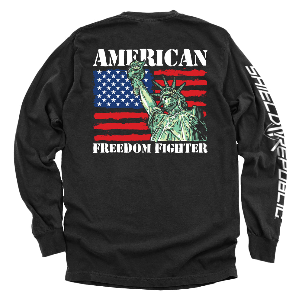 アメリカの自由の戦士