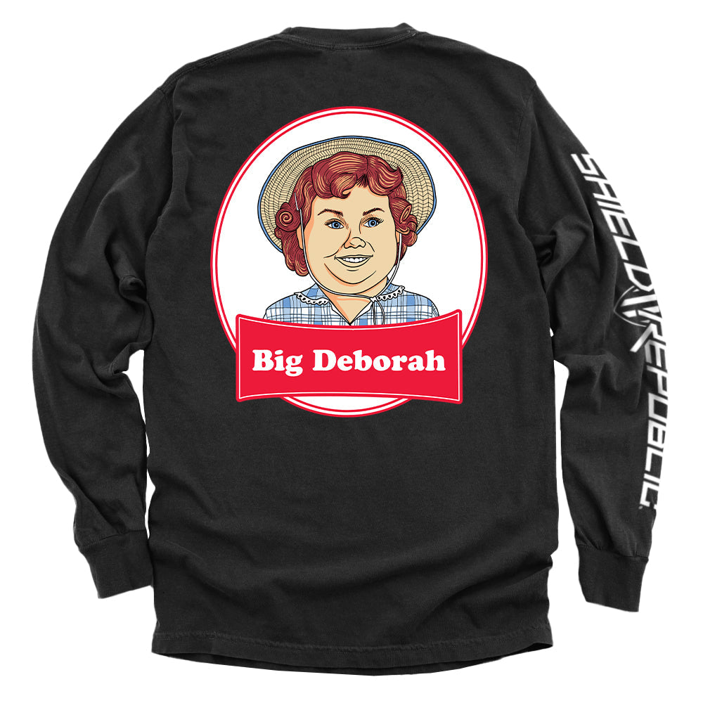 Big Deborah