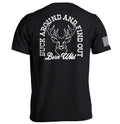 Buck Around And Find Out