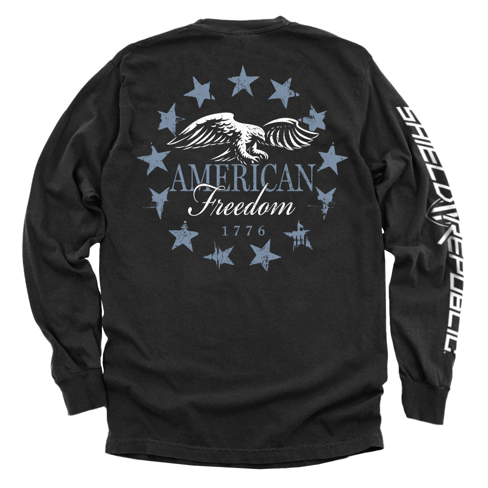 アメリカ自由の鷲