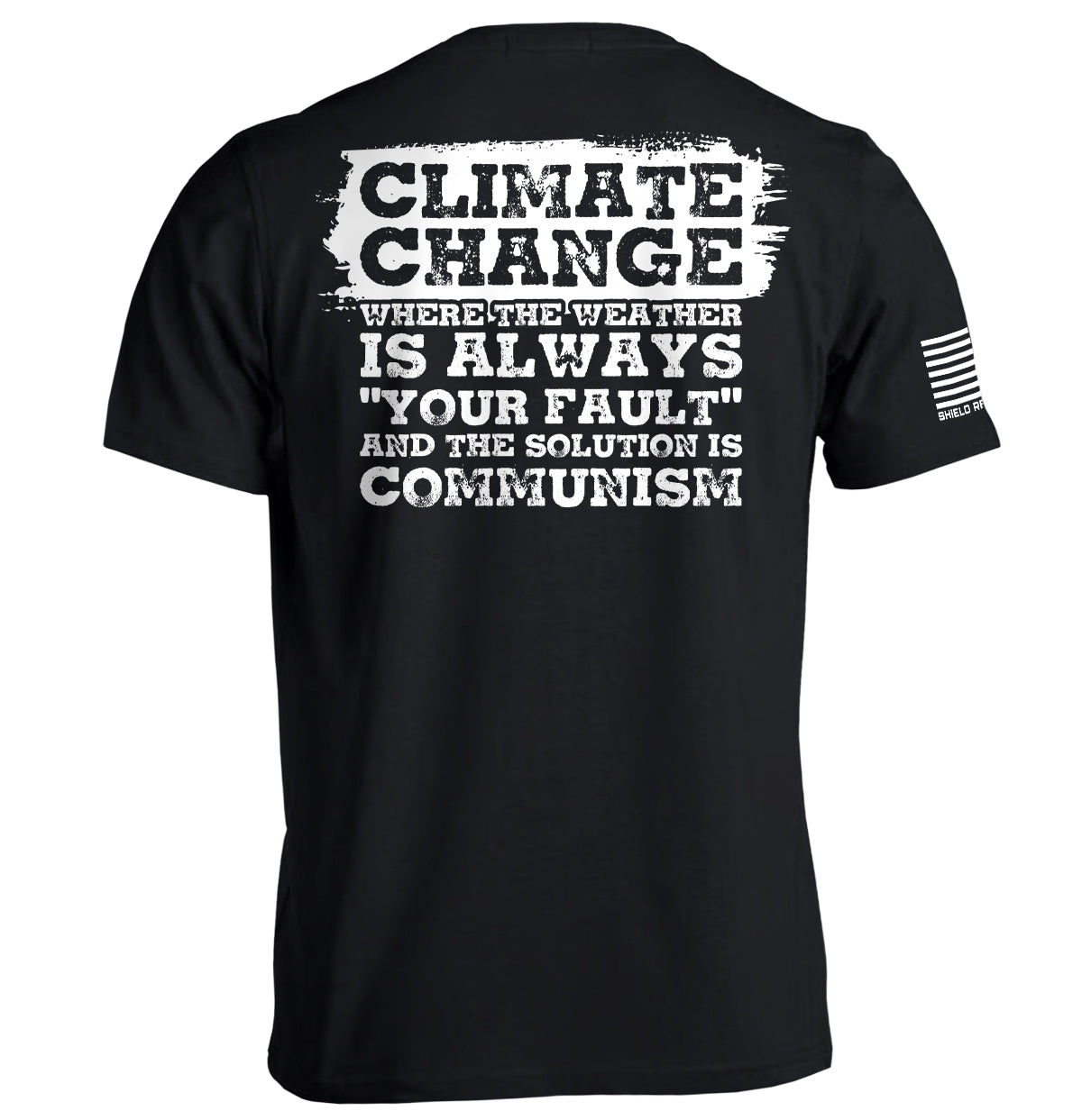 Changement climatique La solution est le communisme
