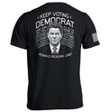 Keep Voting Democrat Ronald Reagan