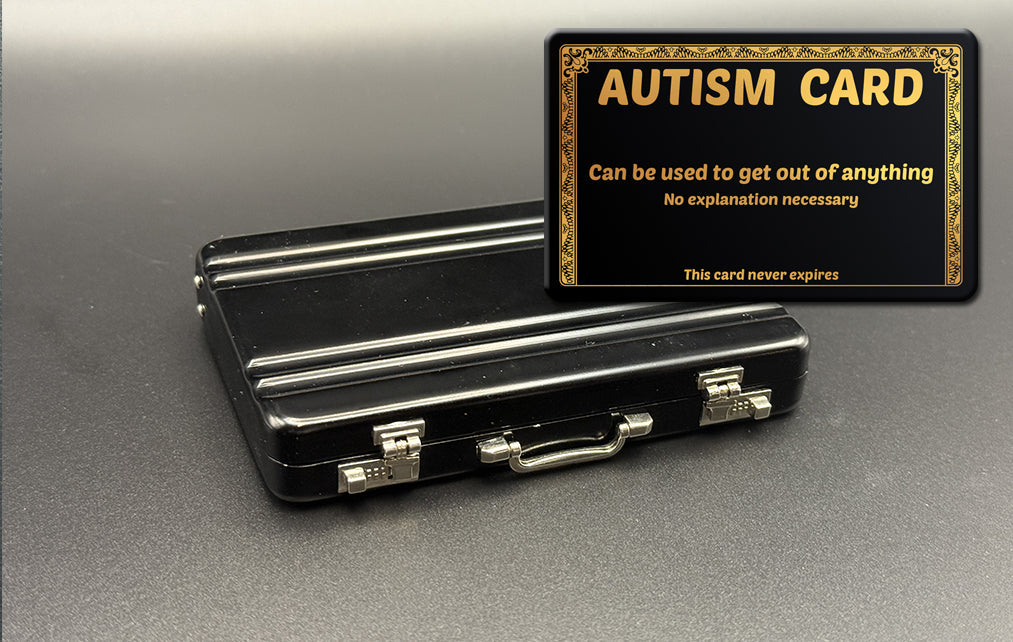 Mini Briefcase