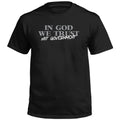In God We Trust Not Government