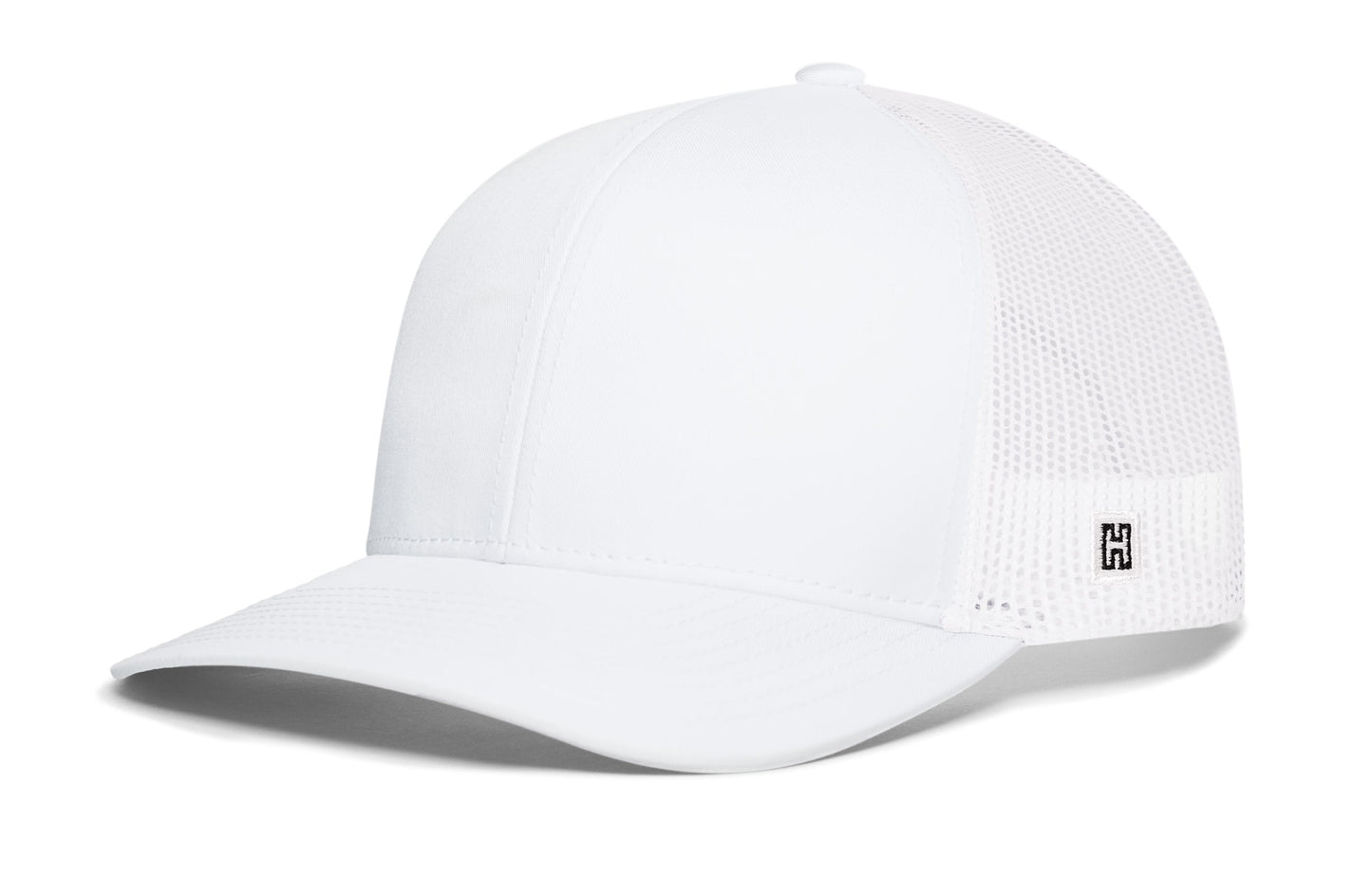 Blank Trucker Hat  |  Snapback