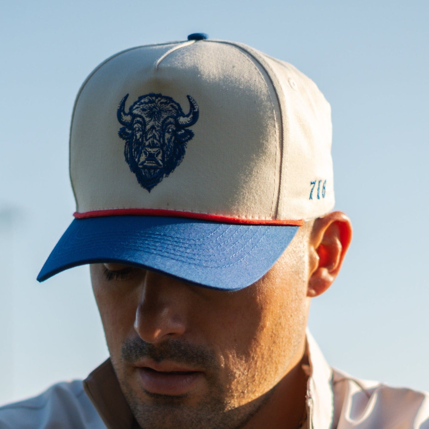 The Blue Buffalo 716 Hat