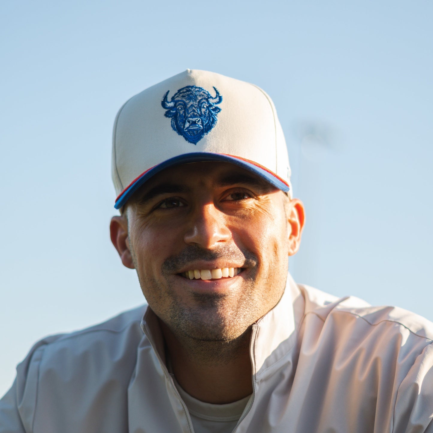 The Blue Buffalo 716 Hat