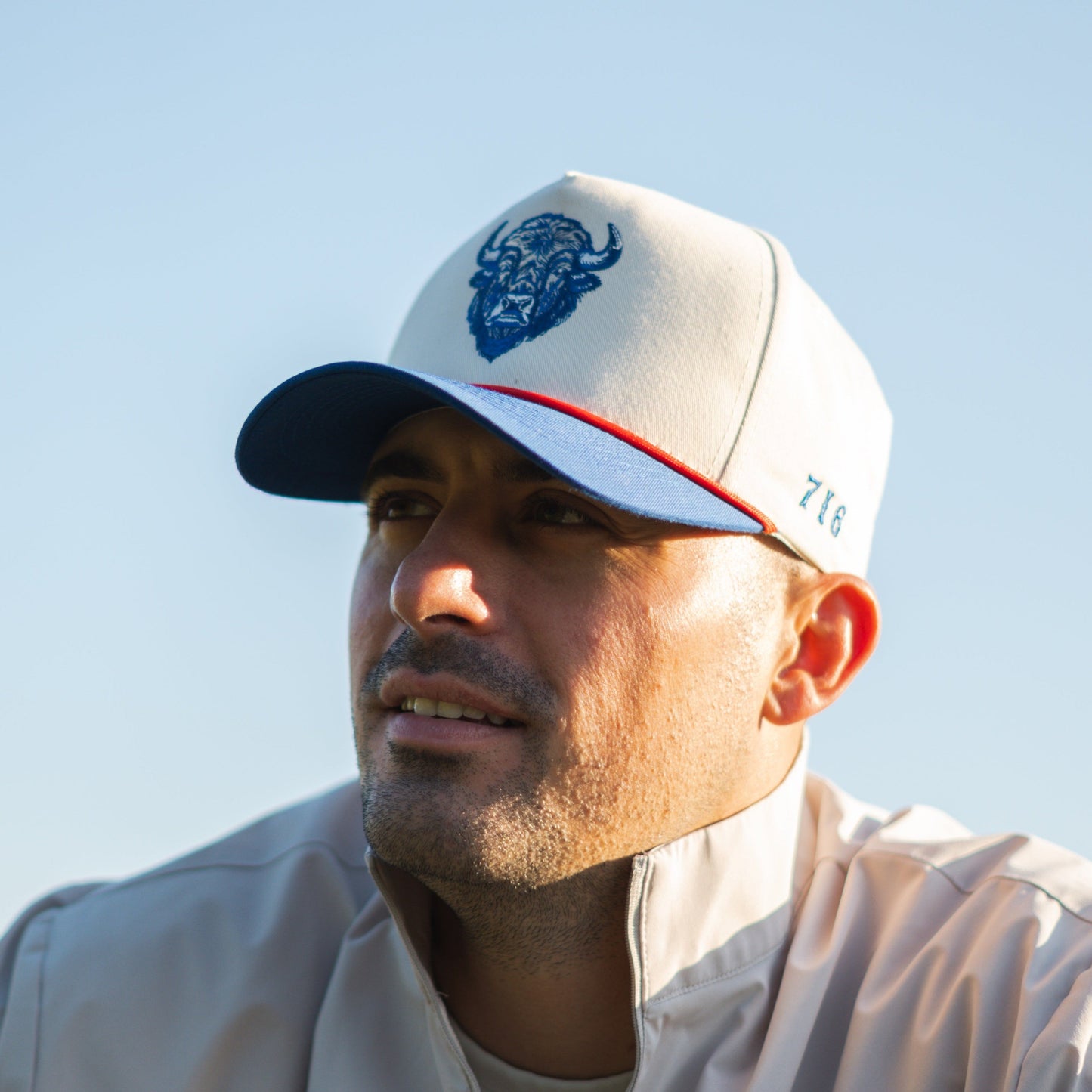 The Blue Buffalo 716 Hat