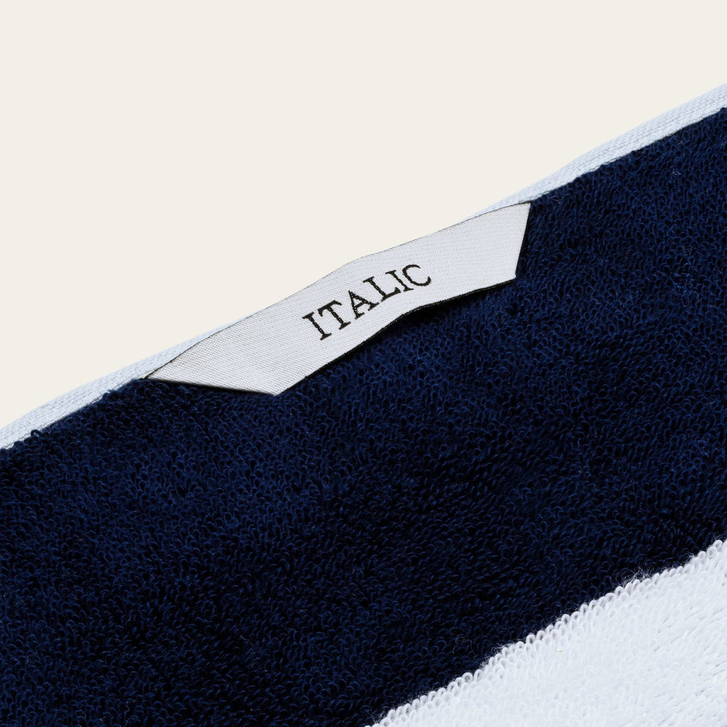 Bondi Australian Cotton Beach Towels
