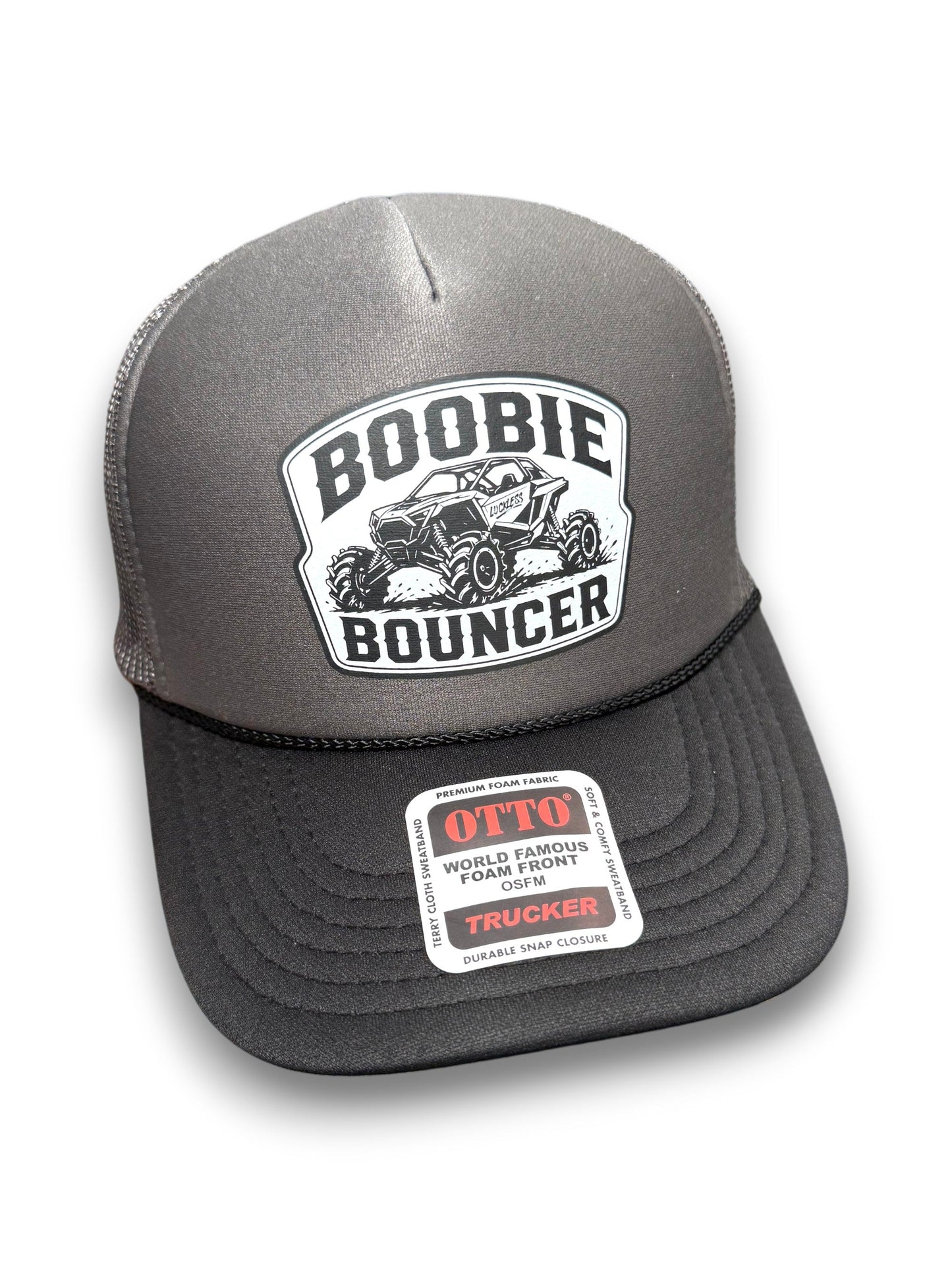 Boobie Bouncer Hat