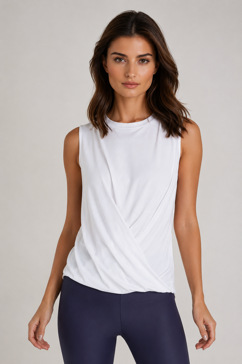 Boss (Babe) T-Shirt - White