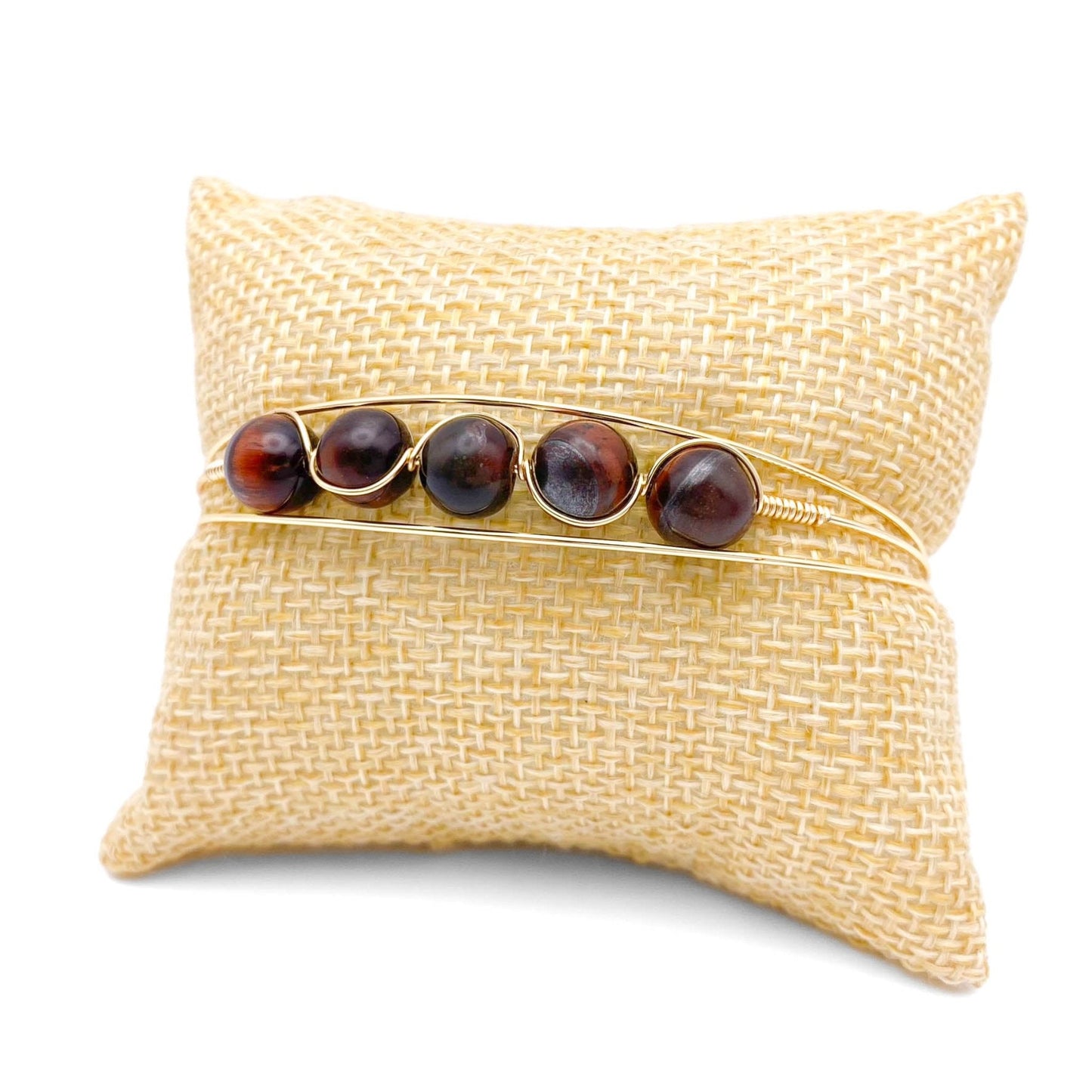 Brickhouse bracelet