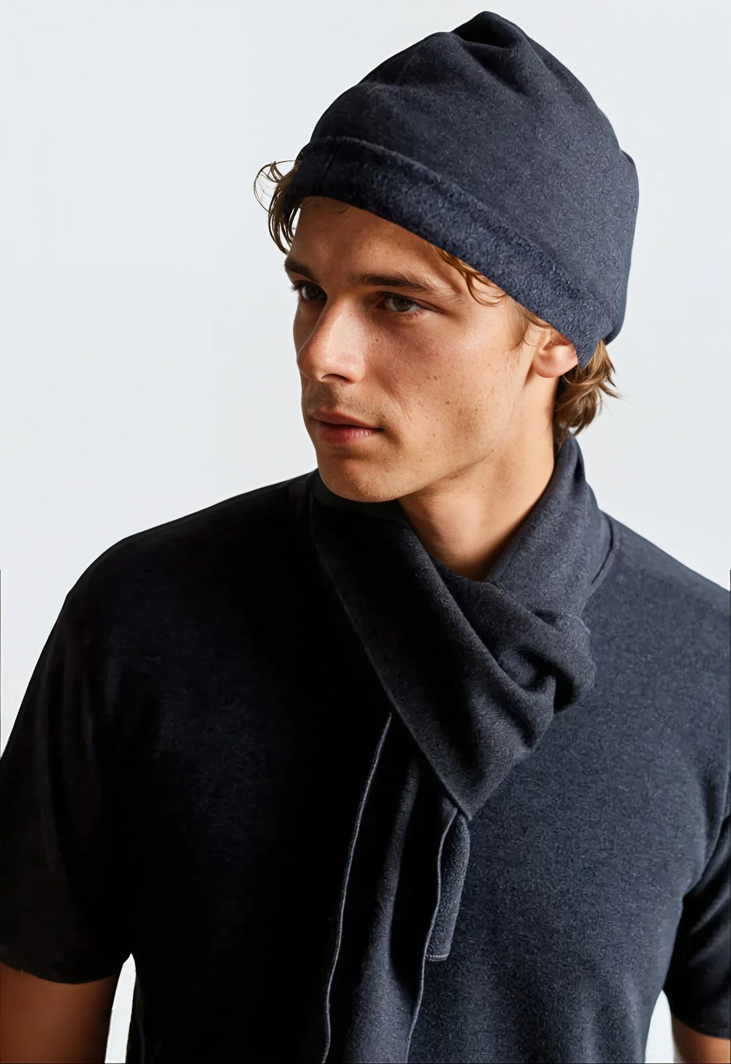 Buki Beanie for Him