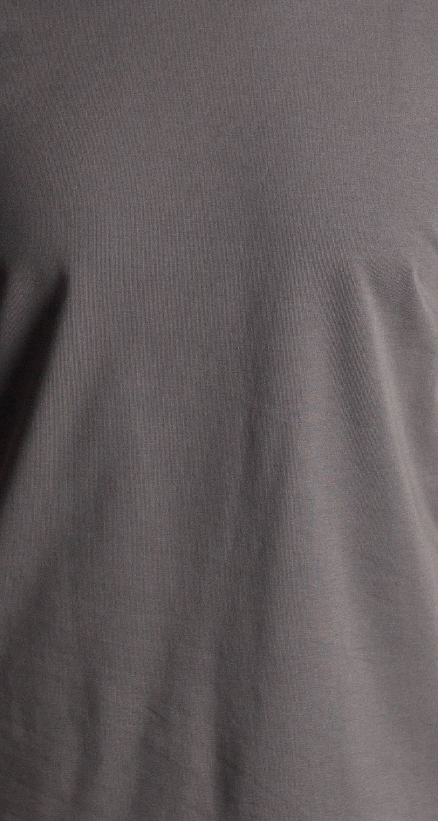 Buki Cinqo Tech Tee - Raven