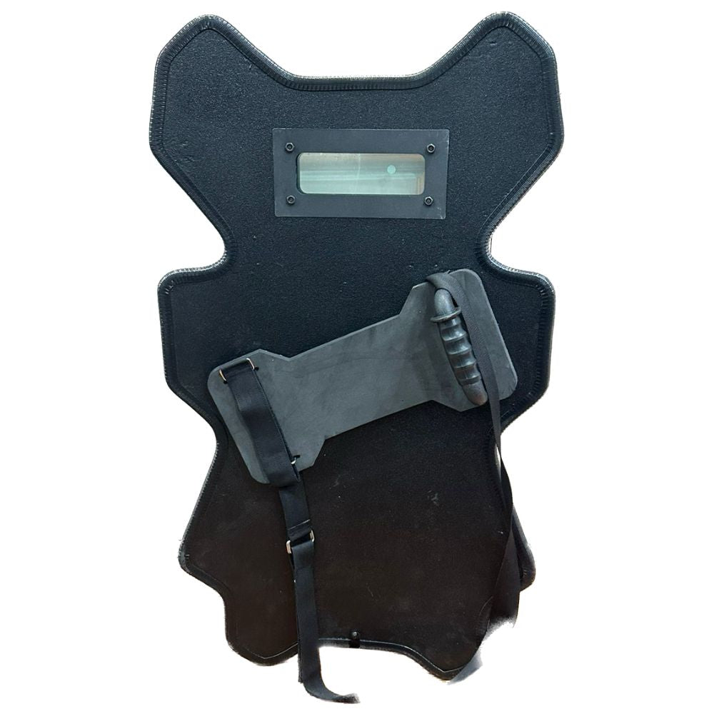 Bulletproof Shield III+ AR-15 and AK-47 - Riot, VIP Movement, Active Shooter Response
