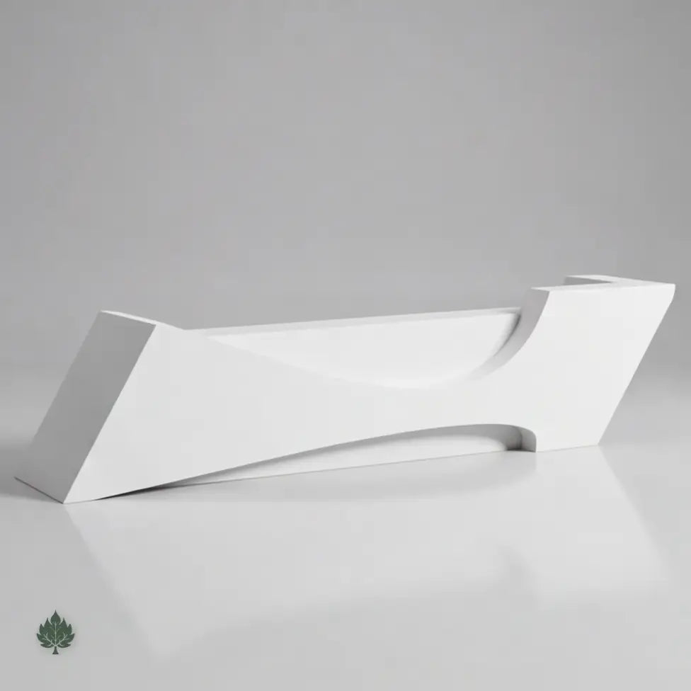 Lyssandra · Front Reception Desk