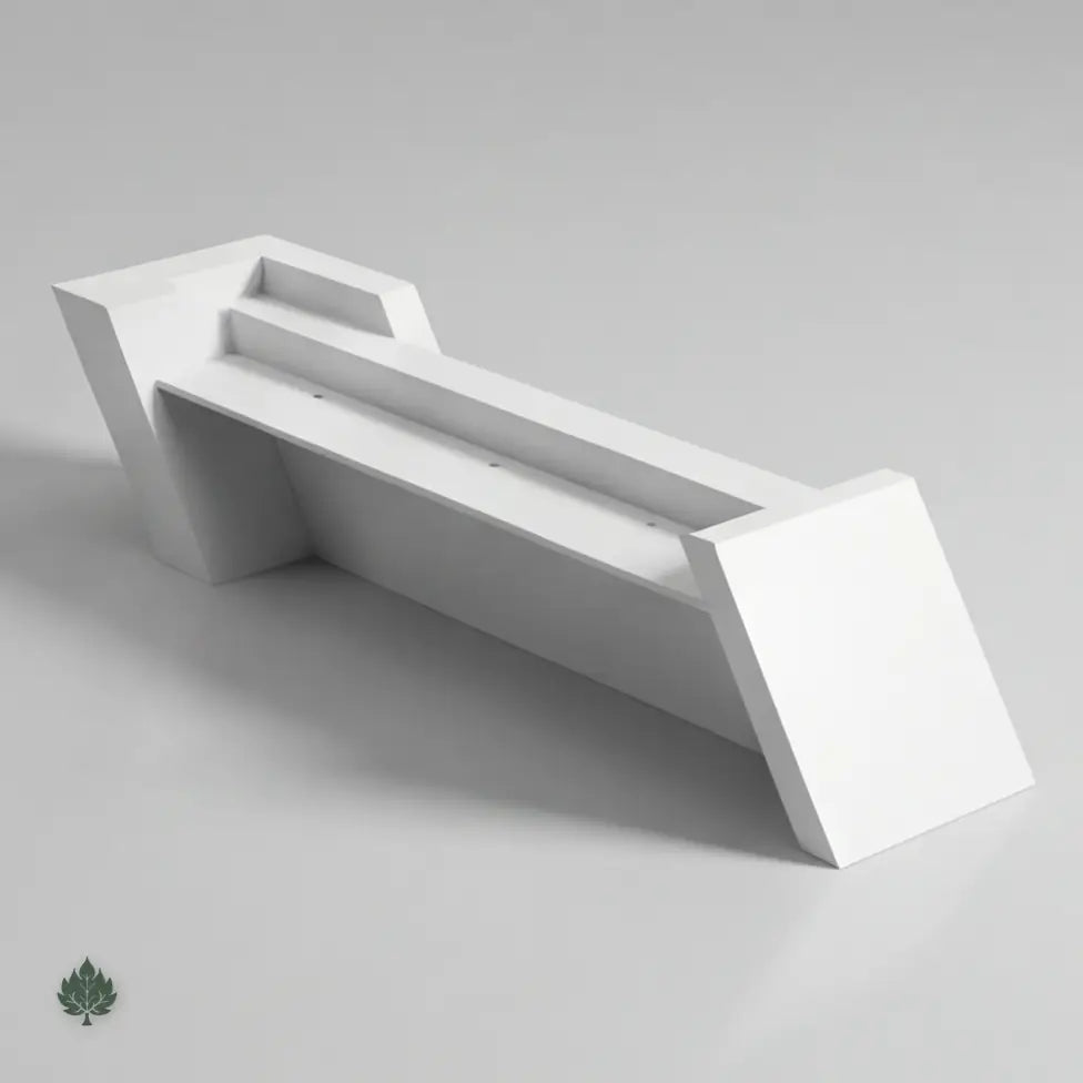 Lyssandra · Front Reception Desk