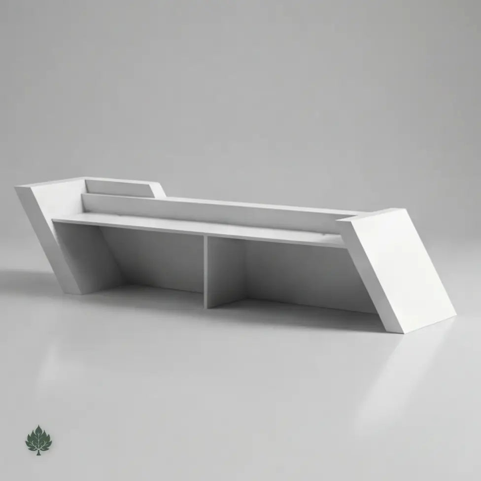 Lyssandra · Front Reception Desk