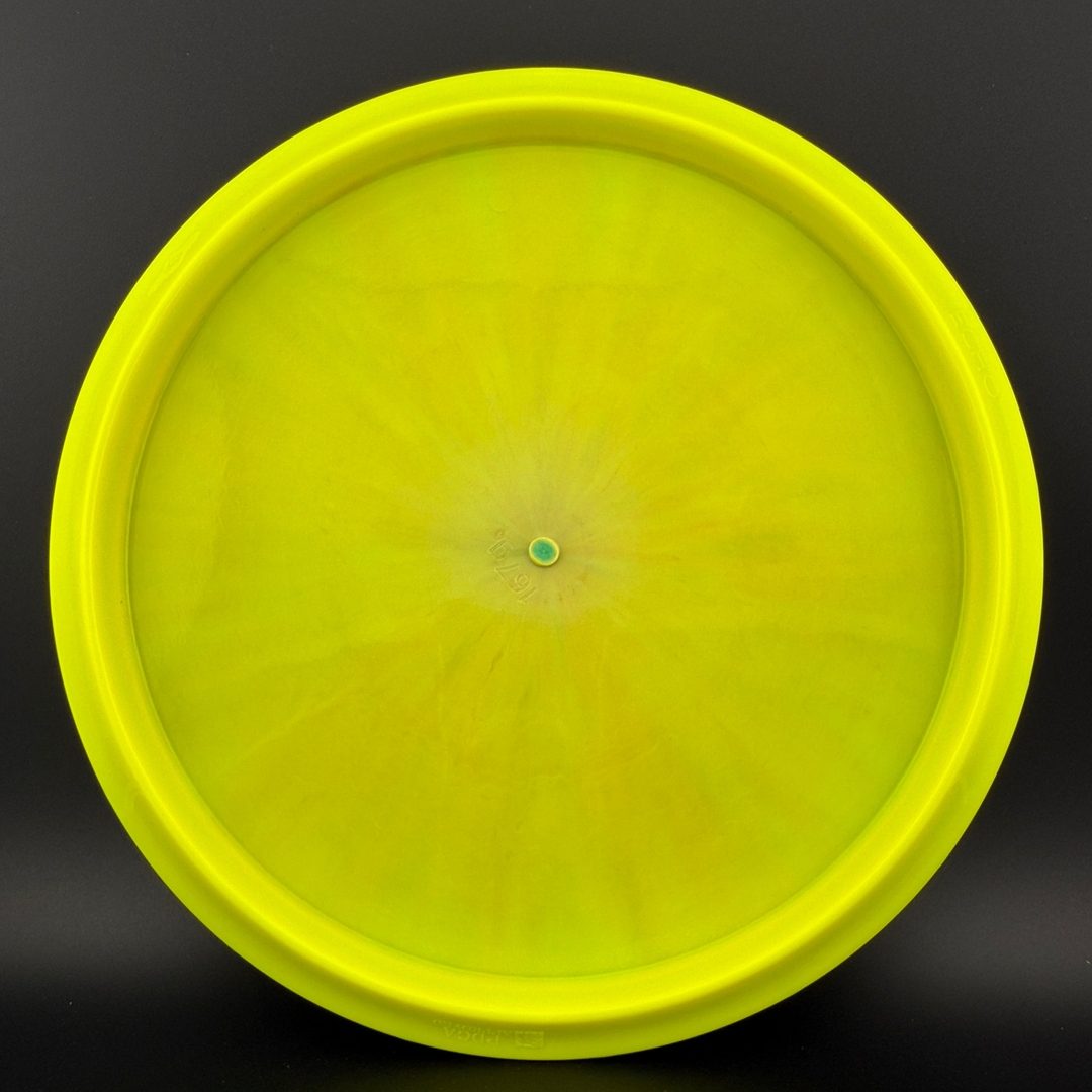 Neutron Echo
