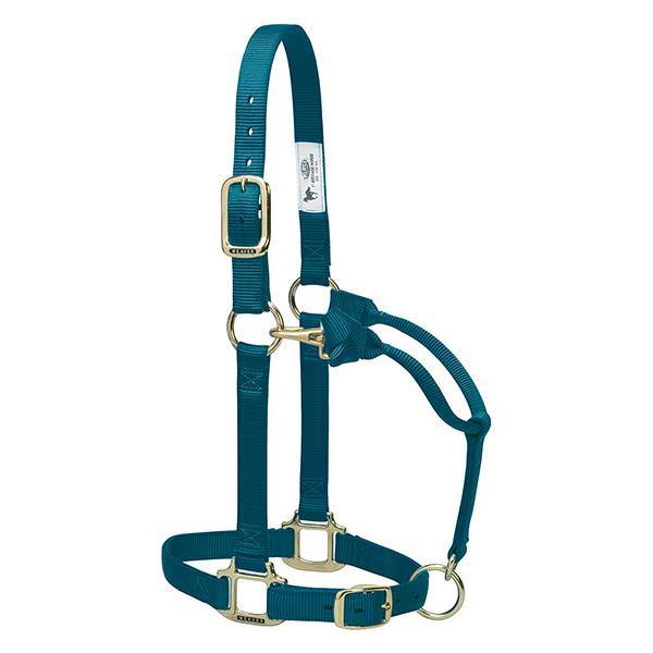 Nylon Halter | Weaver