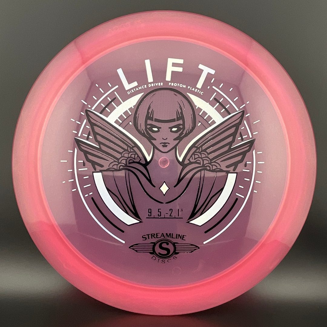 Proton Lift