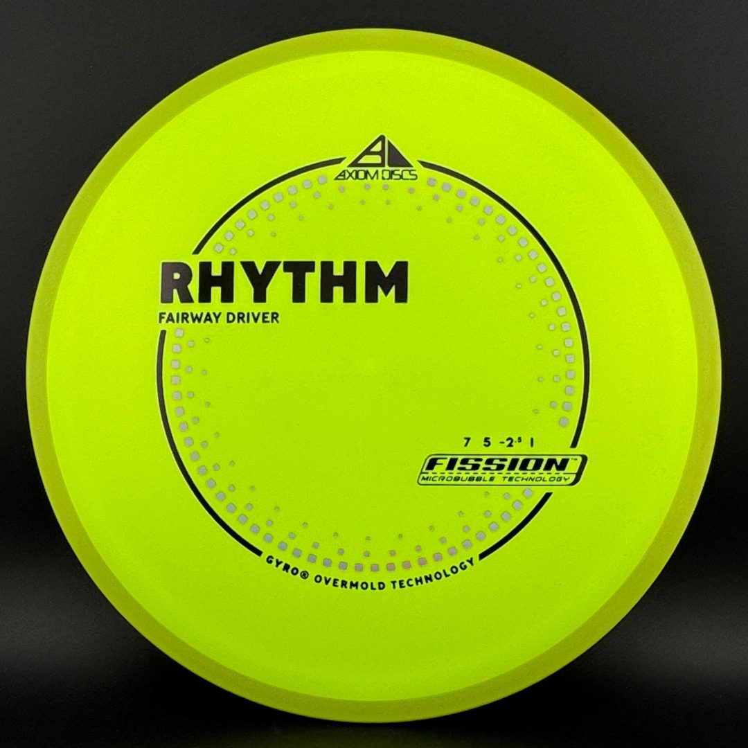 Fission Rhythm