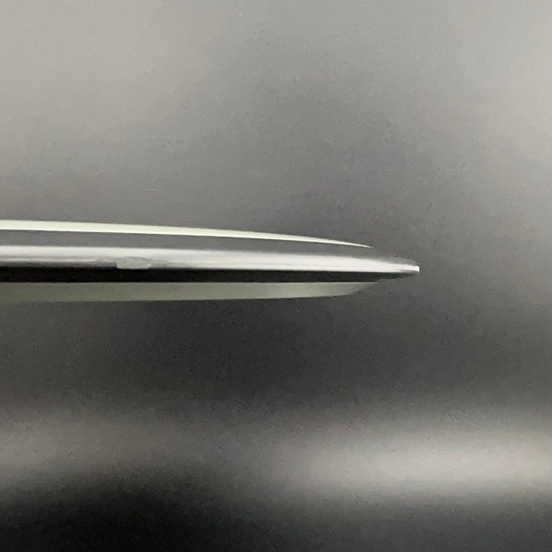 Neutron Inertia