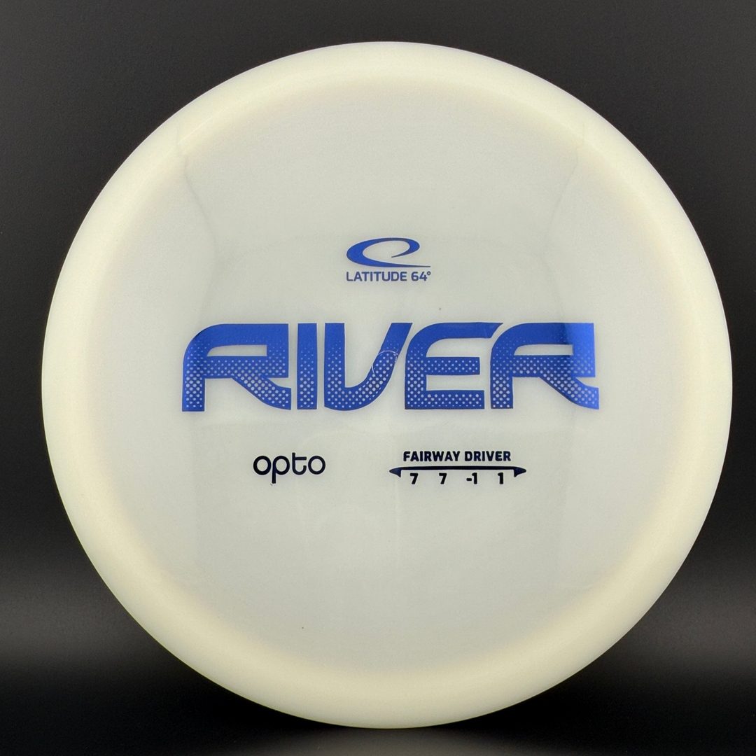 Opto River