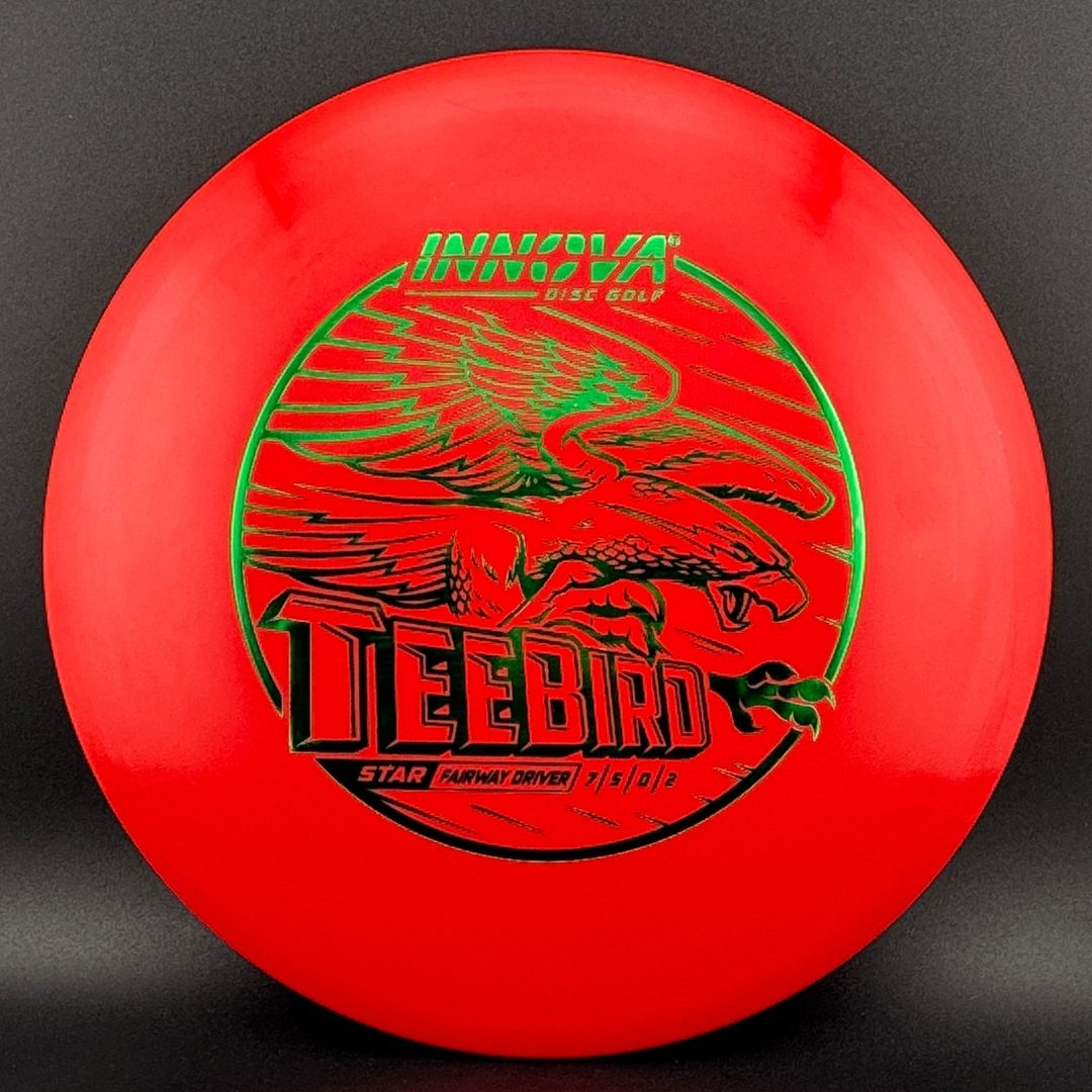 Star Teebird