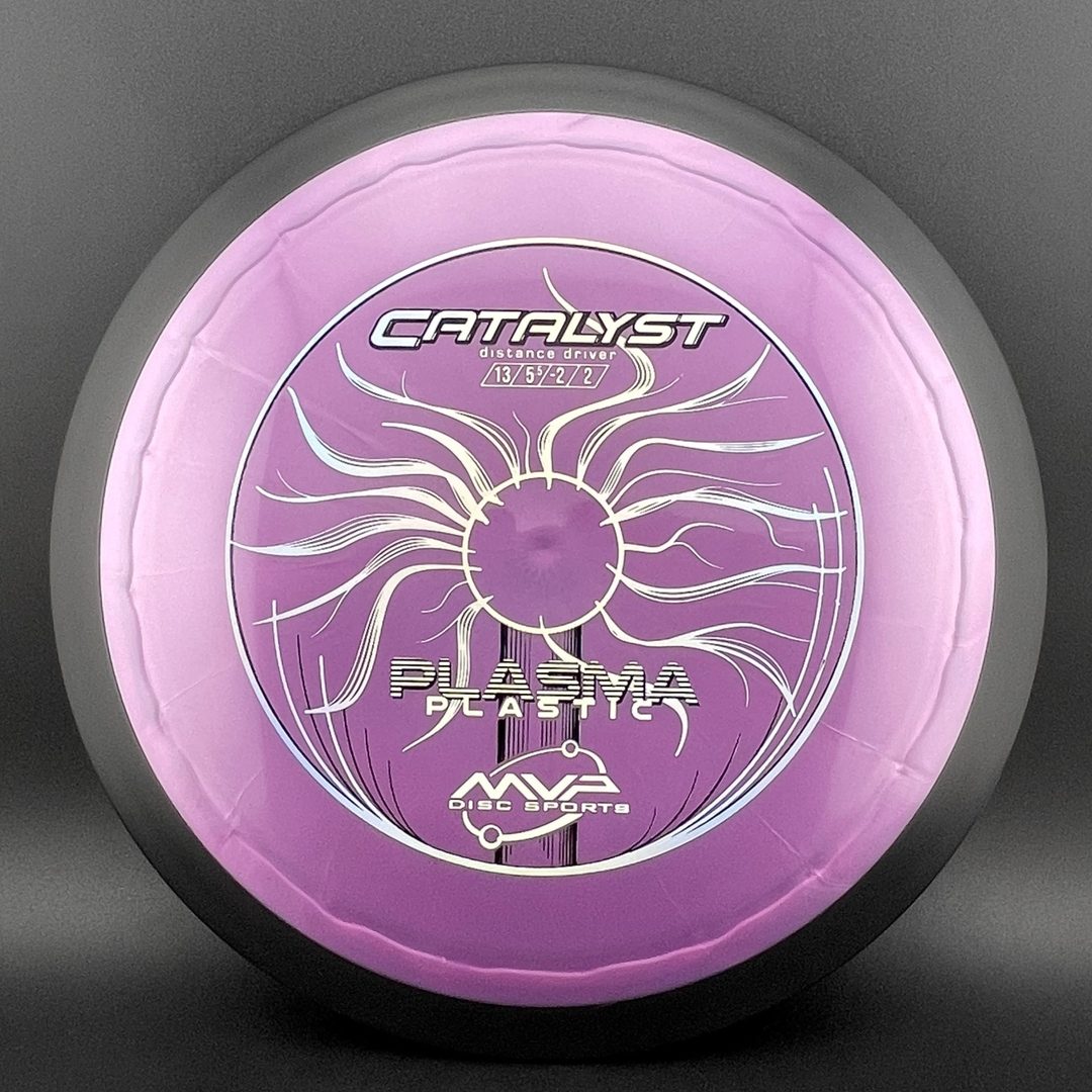 Plasma Catalyst