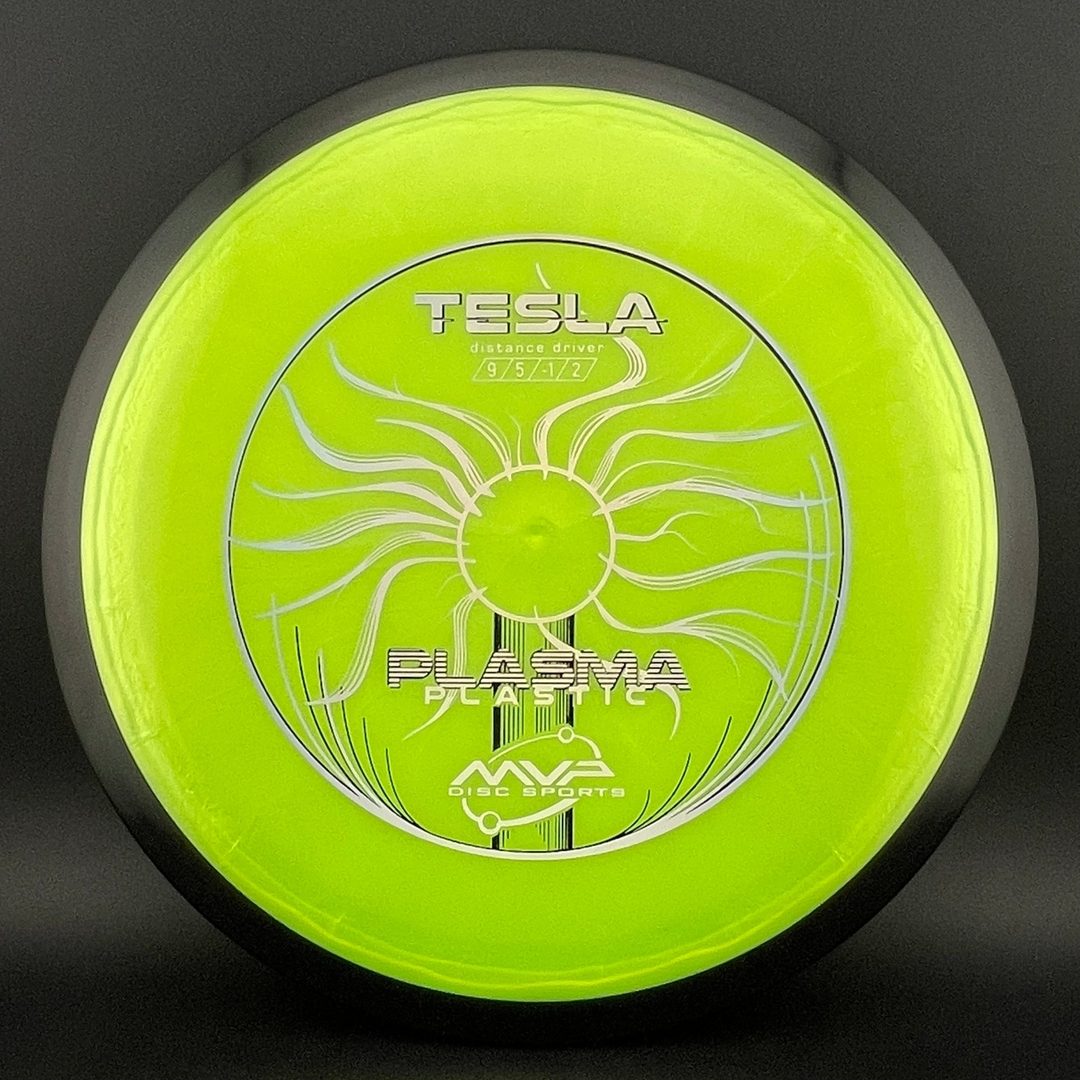 Plasma Tesla