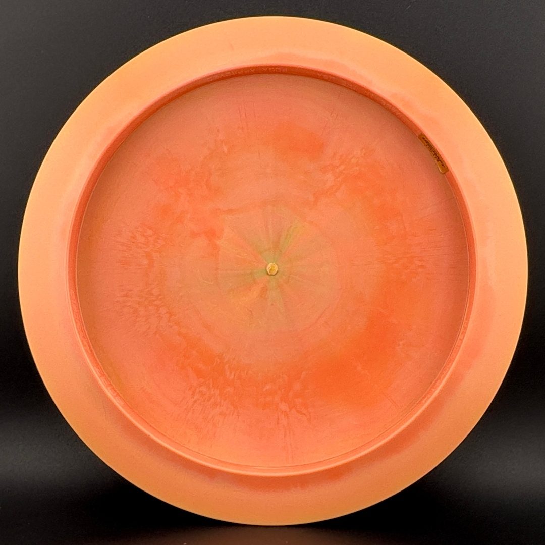 ESP Zeus - Paul McBeth 6x Claw World Champion - Commemorative Edition