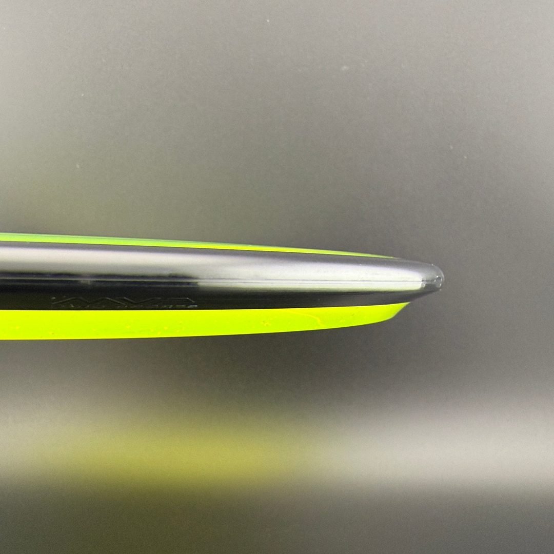 Proton Deflector