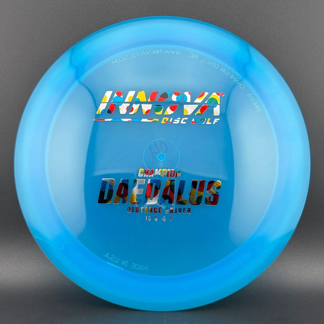 Champion Daedalus
