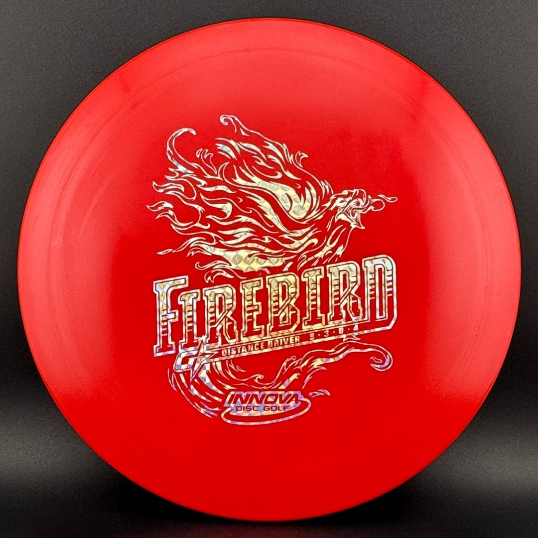 GStar Firebird