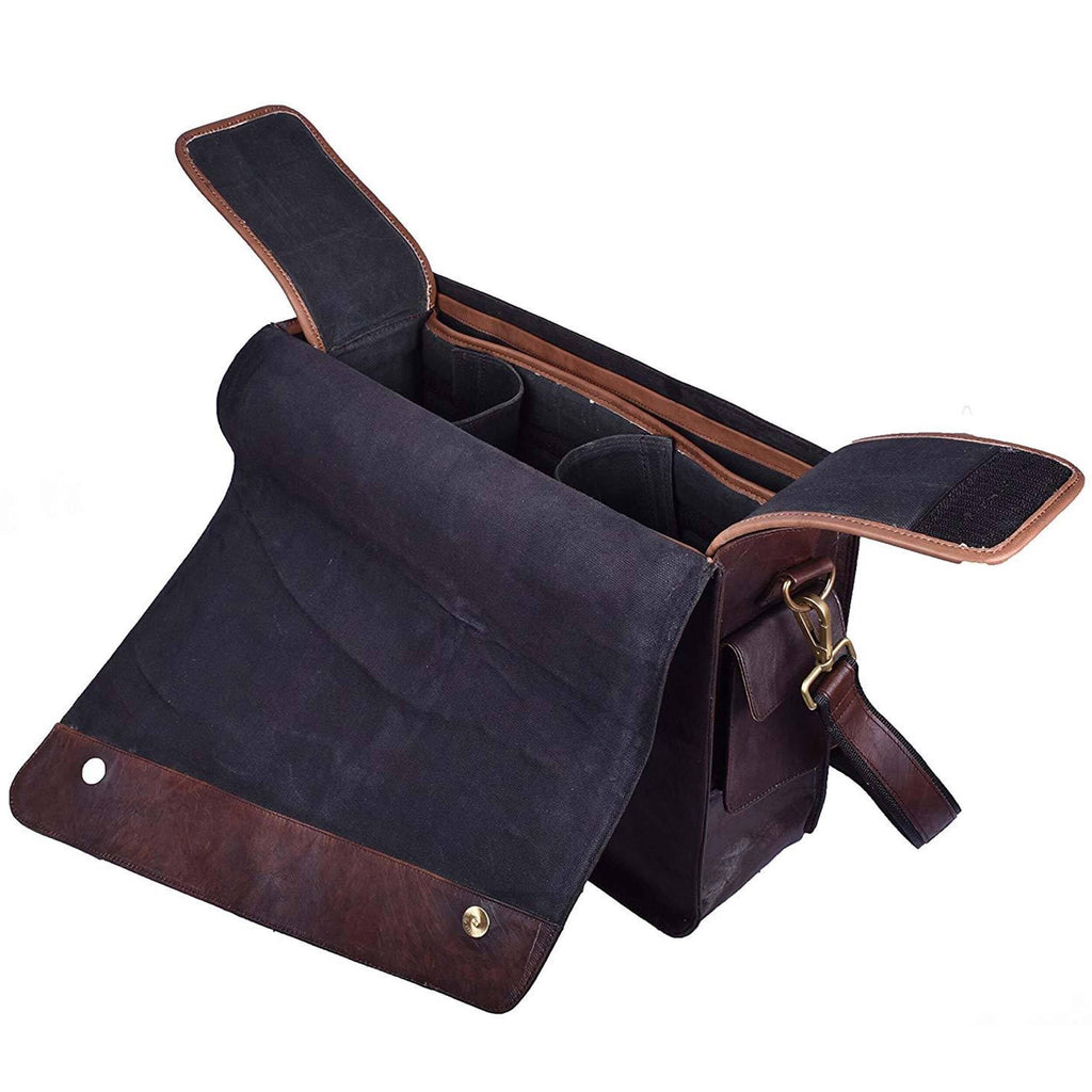 Le sac photo Finch