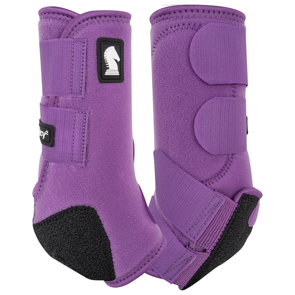 Legacy2 Hind Violet Purple