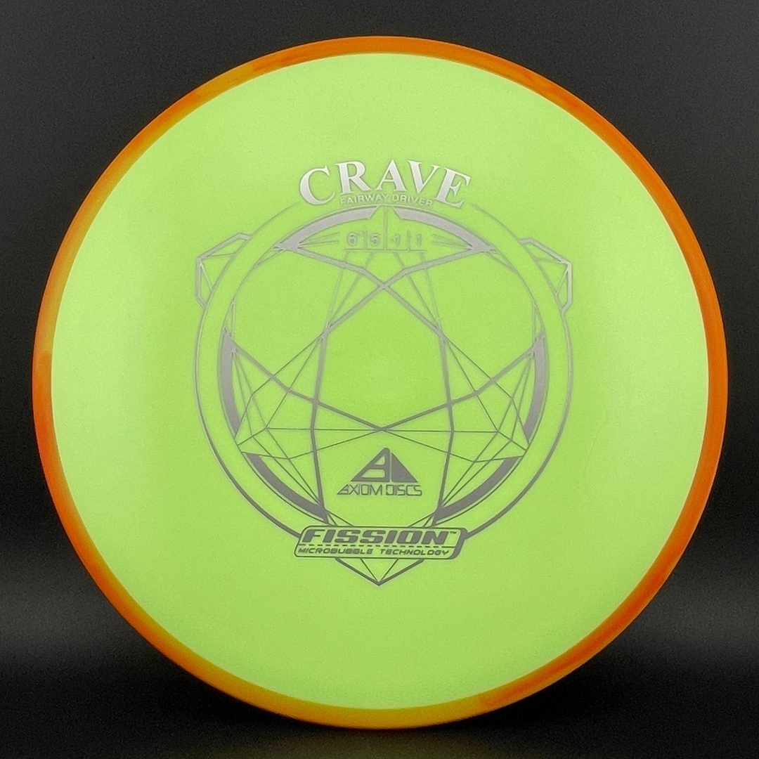 Fission Crave