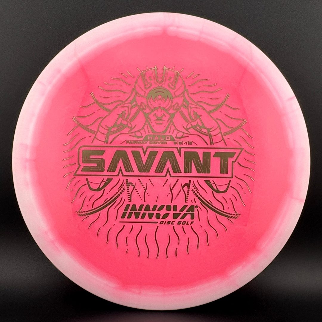 Halo Star Savant