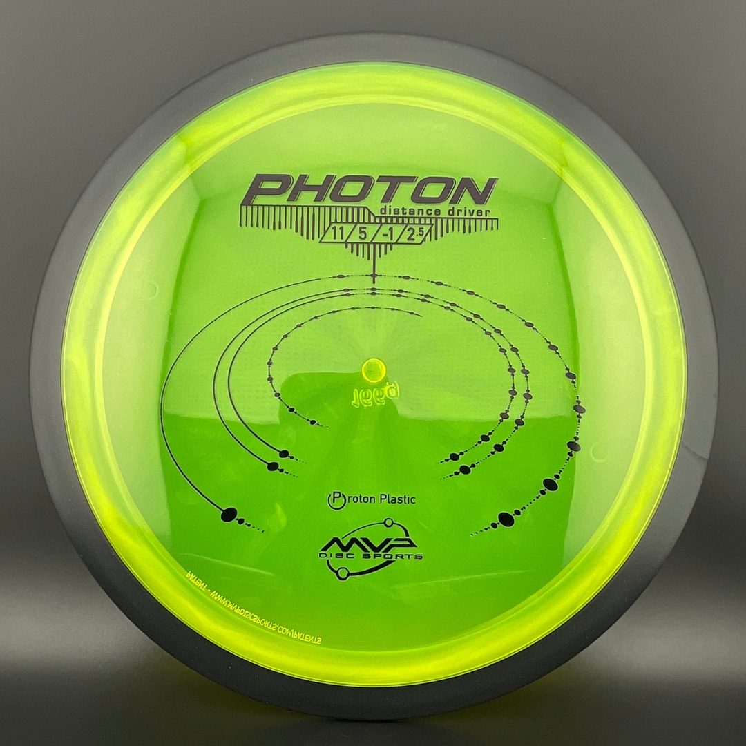 Proton Photon