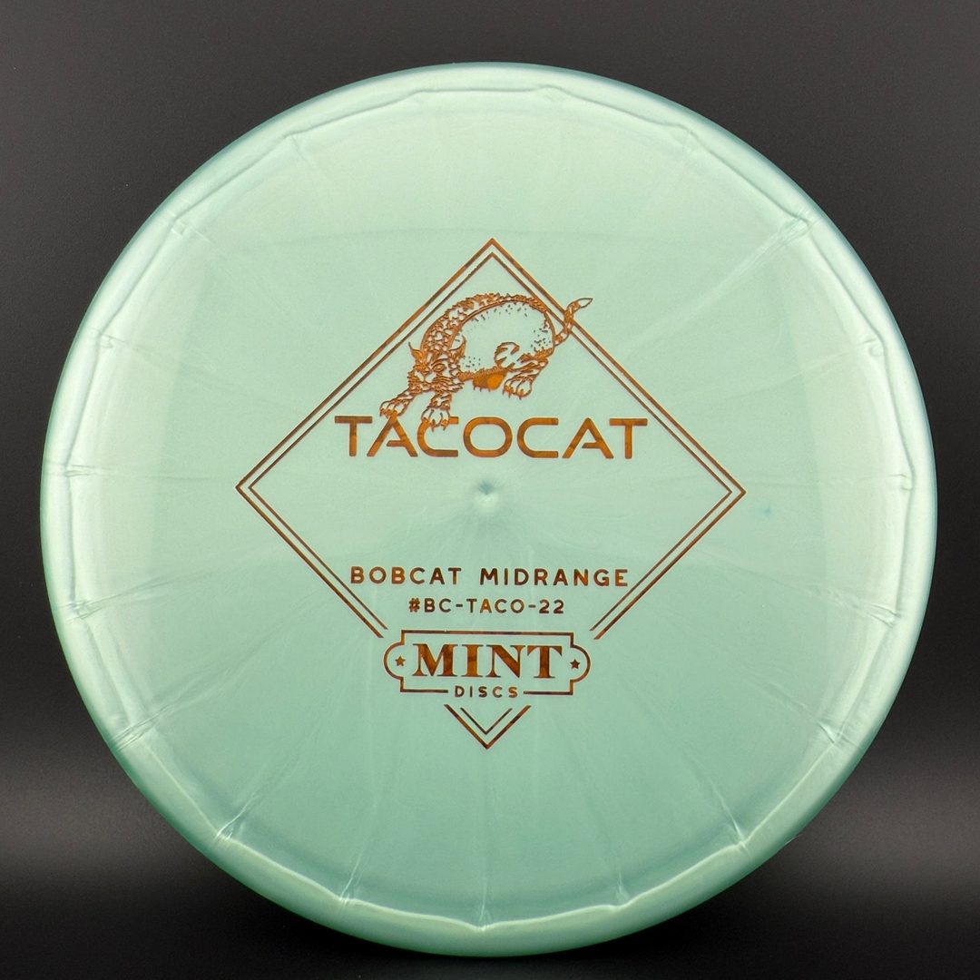 Sublime Bobcat - TACOCAT 2022 Edition