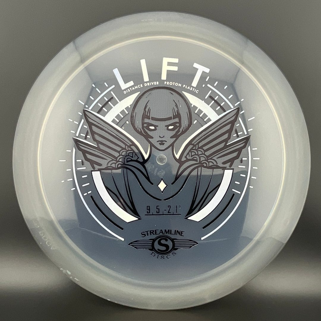 Proton Lift