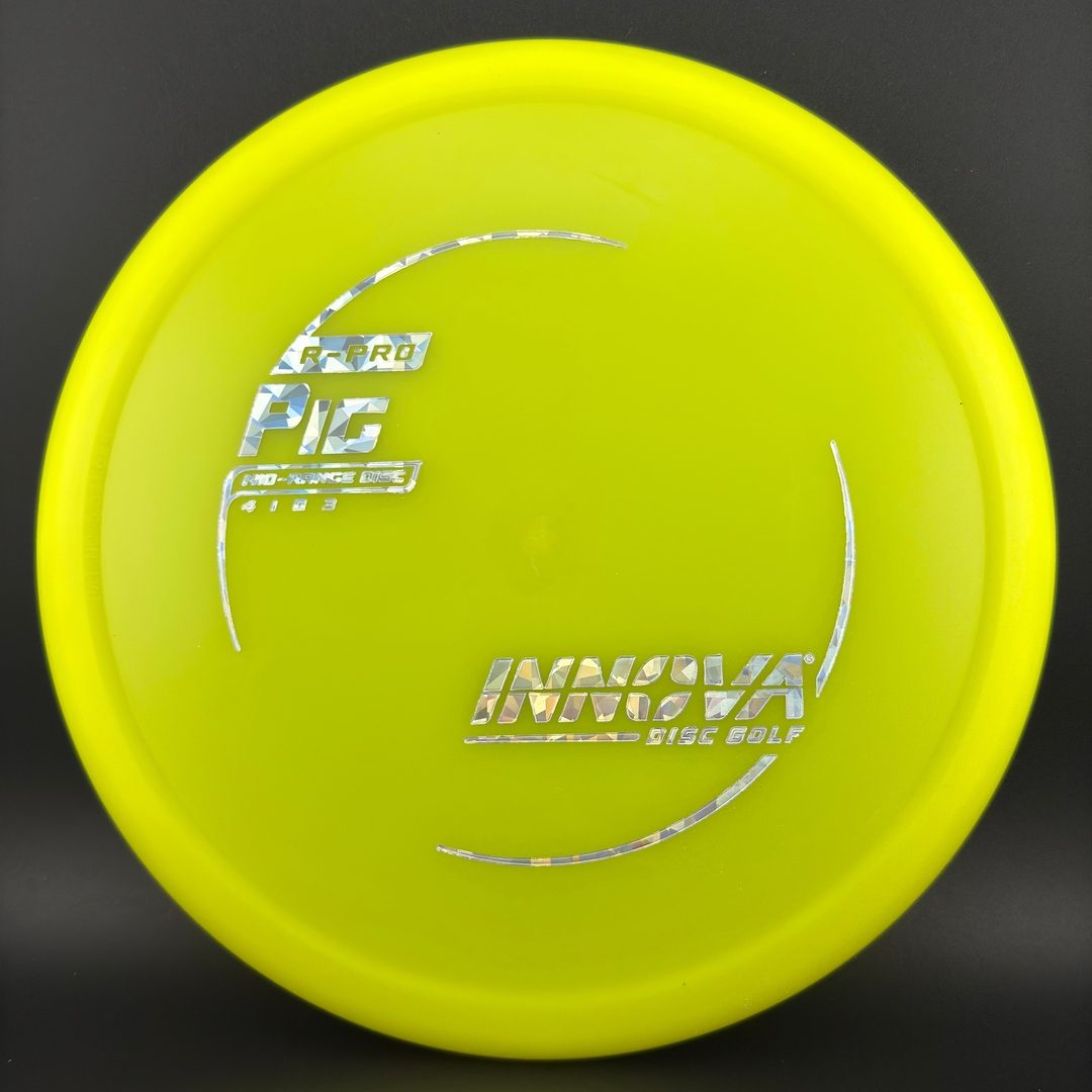 R-Pro Pig