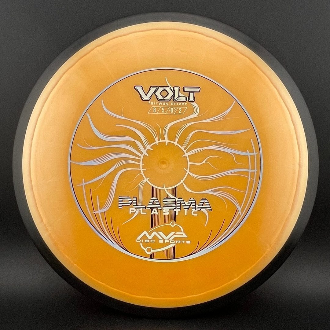 Plasma Volt