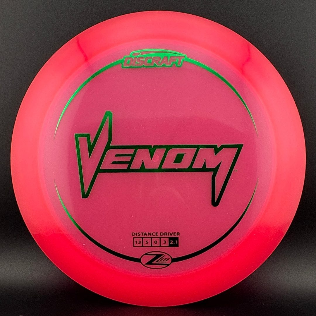 Z-Lite Venom