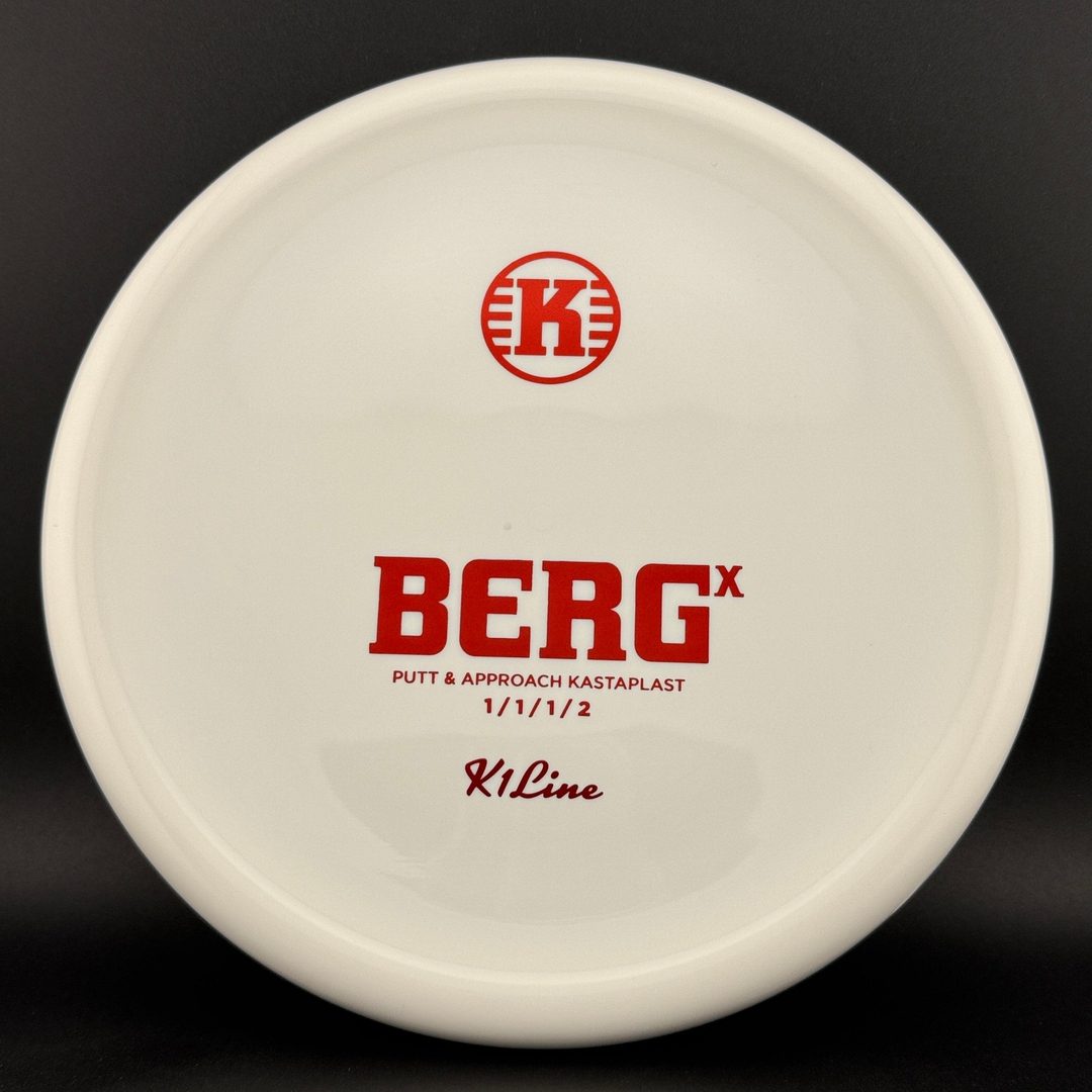 K1 Berg X