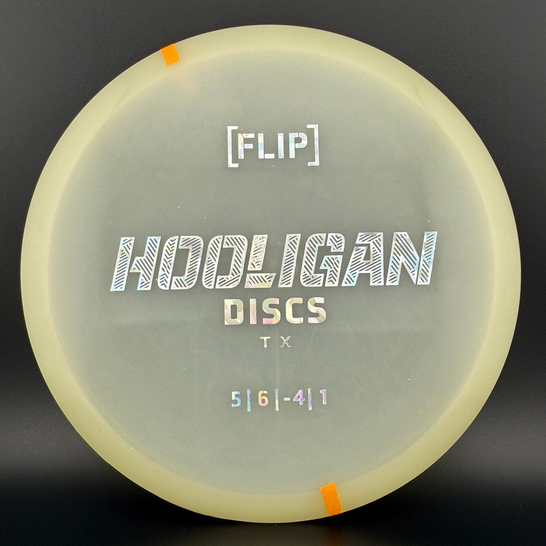 Glow Flip - Understable Midrange OOP