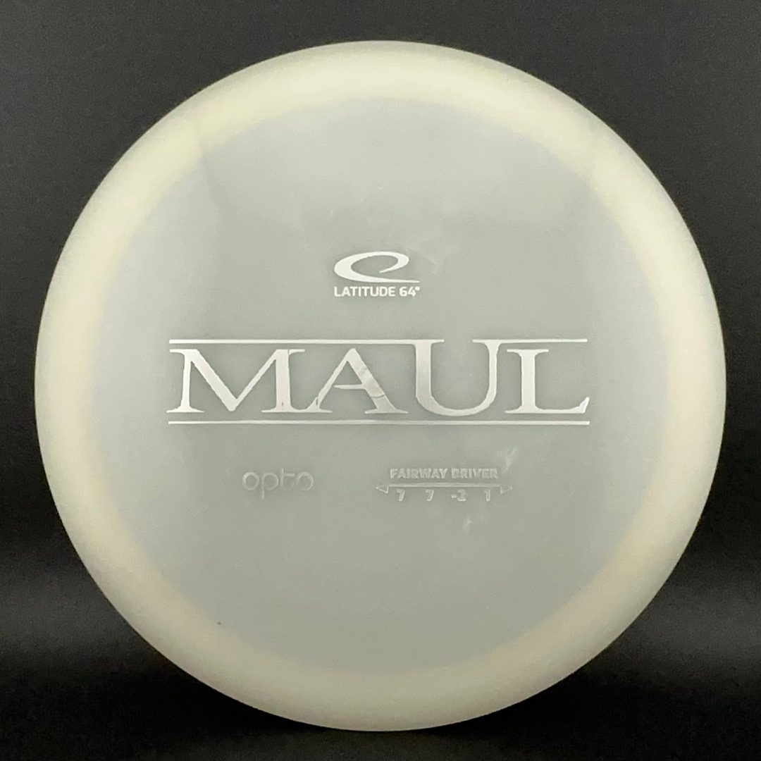 Opto Maul